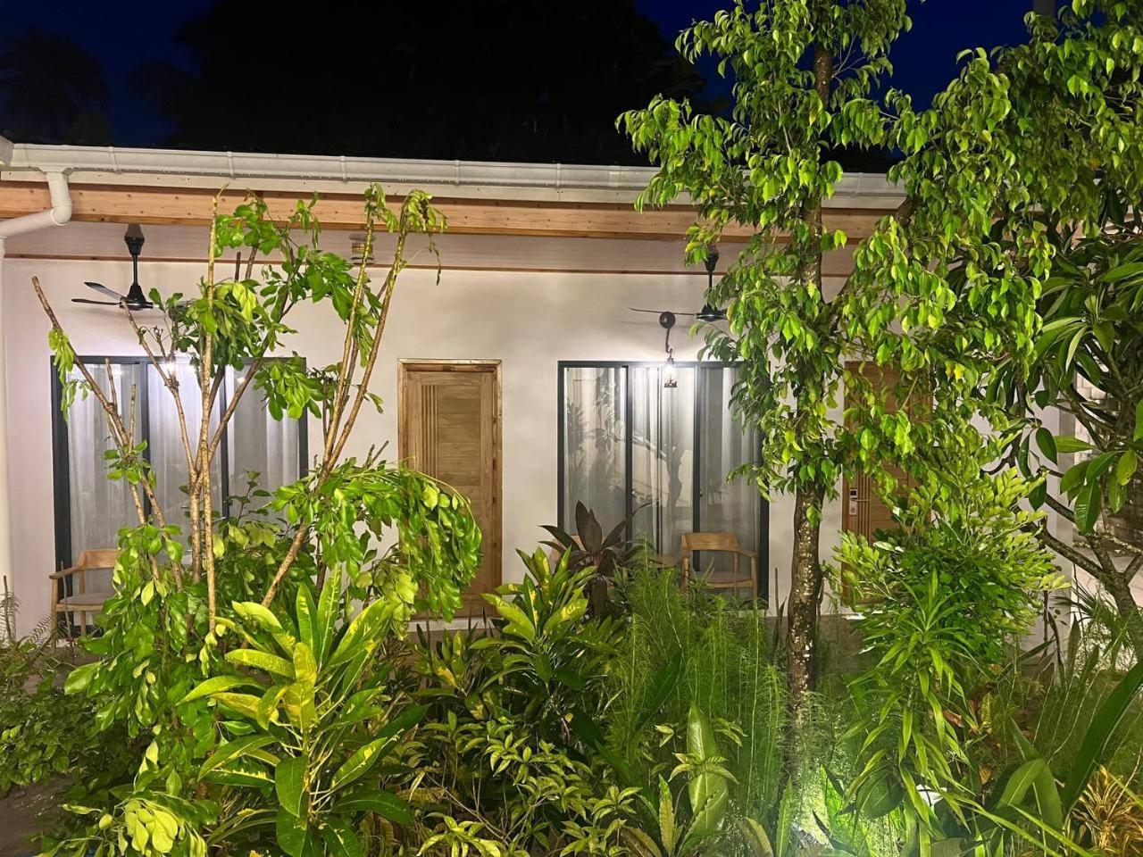 Infinity Beach Dhigurah Dhigurah  Exterior foto